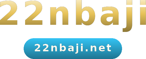 22nbaji logo